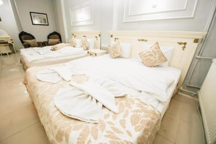Safran Suites - image 12