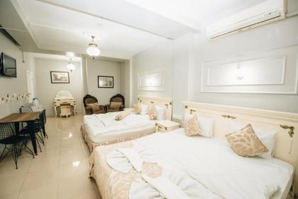 Safran Suites - image 13