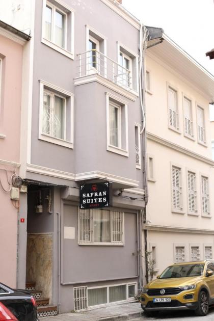 Safran Suites - image 14