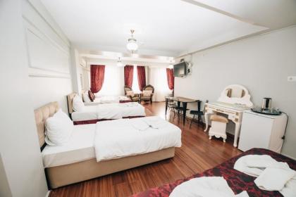 Safran Suites - image 15