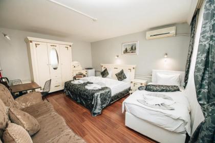 Safran Suites - image 17