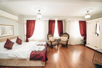 Safran Suites - image 18