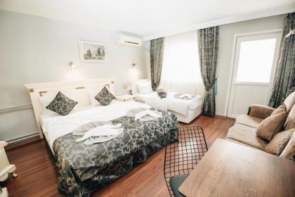 Safran Suites - image 19