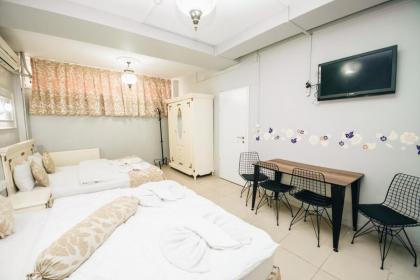 Safran Suites - image 20