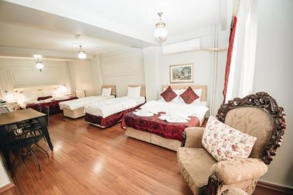 Safran Suites - image 21