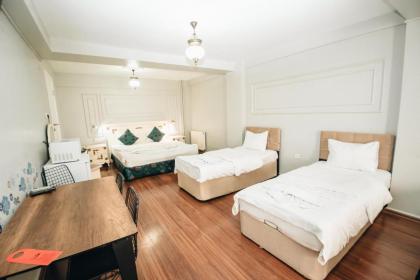 Safran Suites - image 22