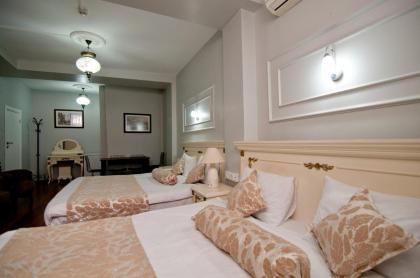 Safran Suites - image 3