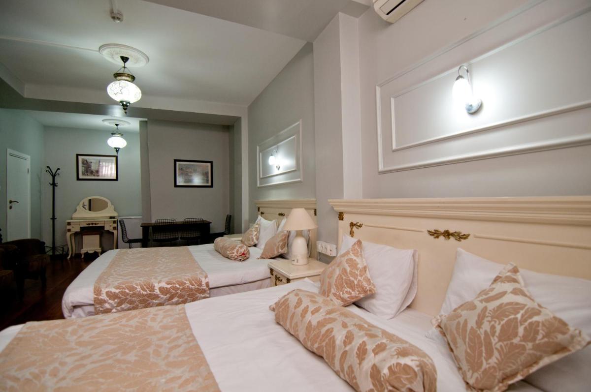 Safran Suites - image 3