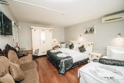 Safran Suites - image 5