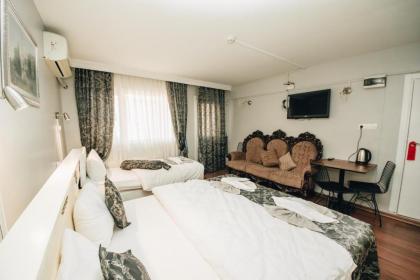 Safran Suites - image 7
