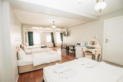 Safran Suites - image 9