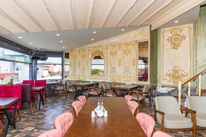 GoldenSand Hotel - image 11