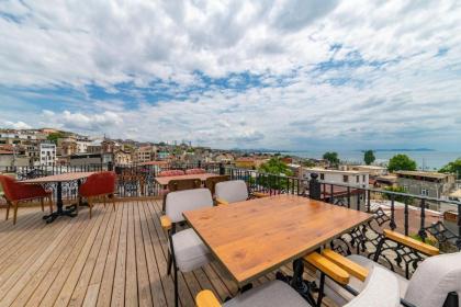 GoldenSand Hotel - image 12