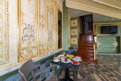 GoldenSand Hotel - image 13