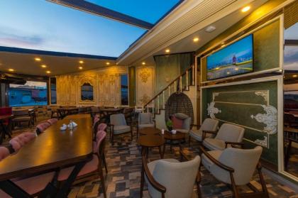 GoldenSand Hotel - image 16
