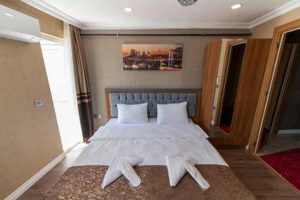 GoldenSand Hotel - image 3
