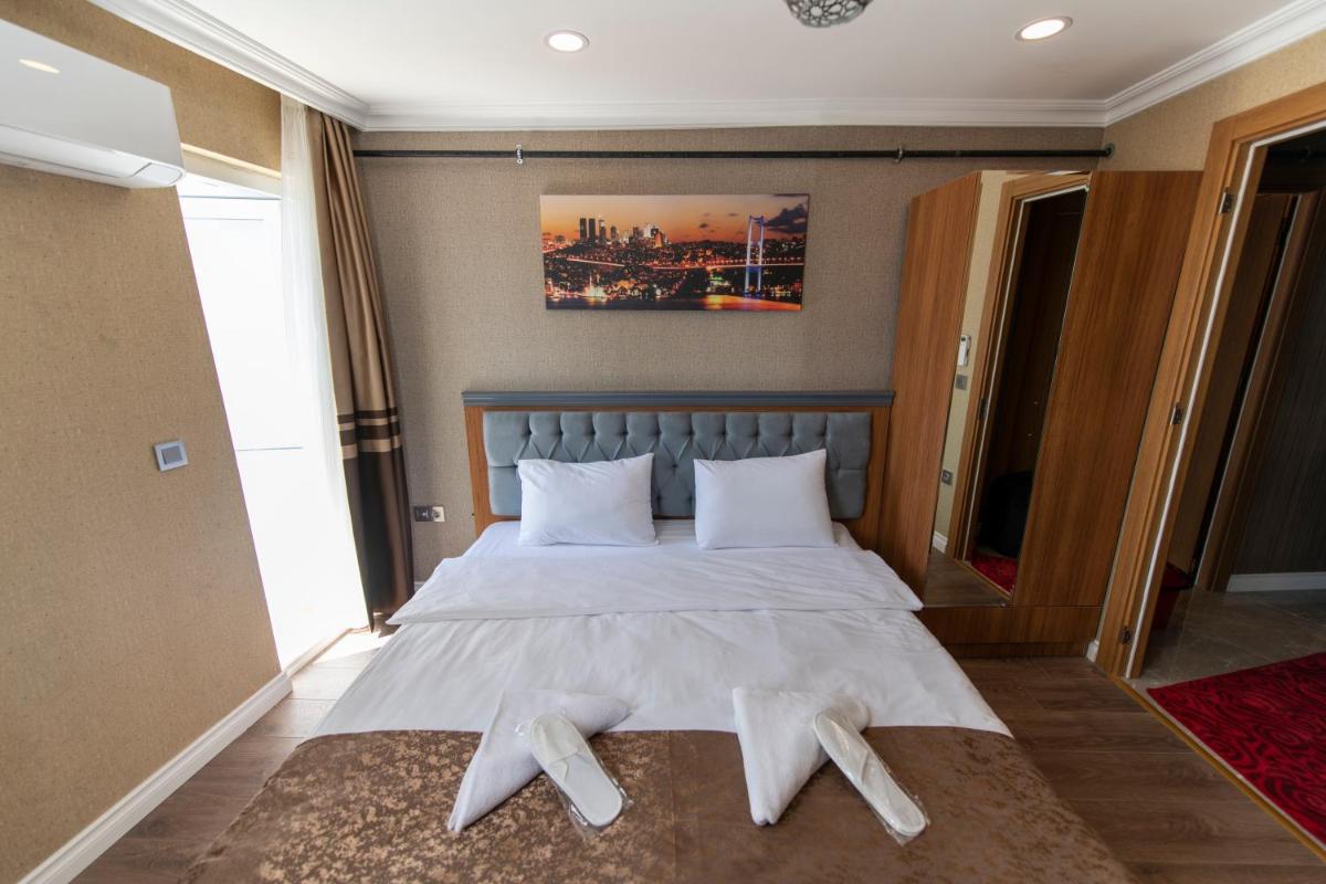 GoldenSand Hotel - image 3