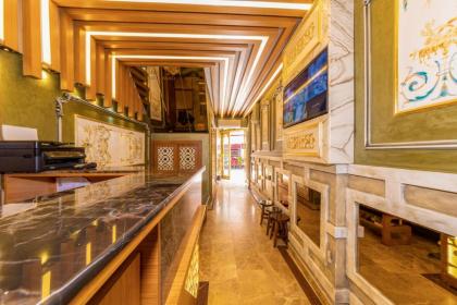 GoldenSand Hotel - image 4
