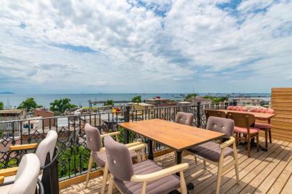 GoldenSand Hotel - image 7