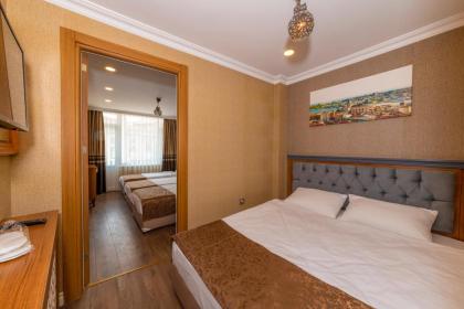 GoldenSand Hotel - image 8