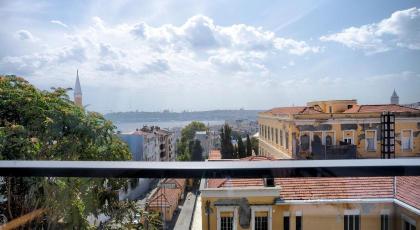 Fragments Hotel - image 25