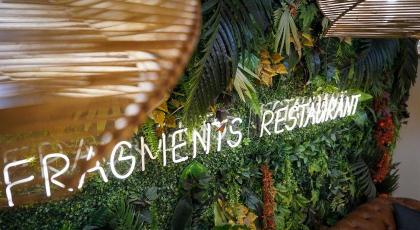 Fragments Hotel - image 28