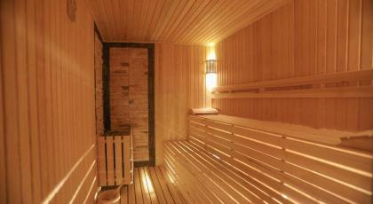 Class Suit Hotel - image 20