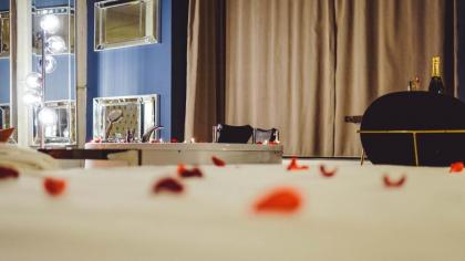 Mas Suites Karaköy - image 10
