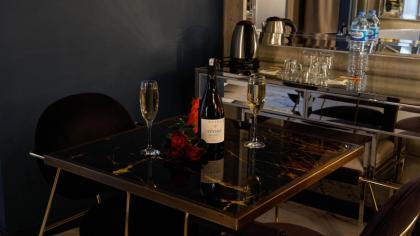 Mas Suites Karaköy - image 11