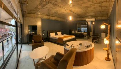 Mas Suites Karaköy - image 17