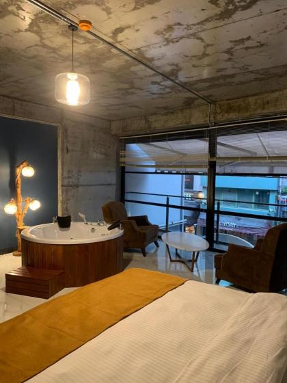 Mas Suites Karaköy - image 18