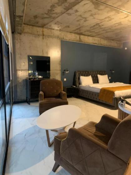 Mas Suites Karaköy - image 19