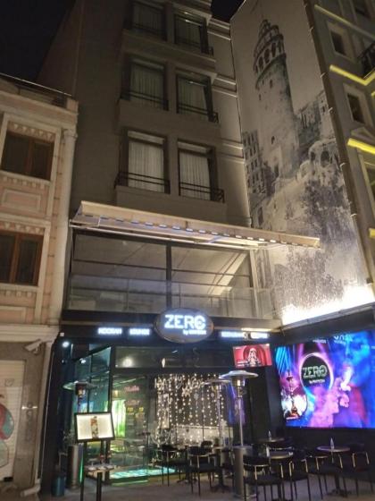 Mas Suites Karaköy - image 2