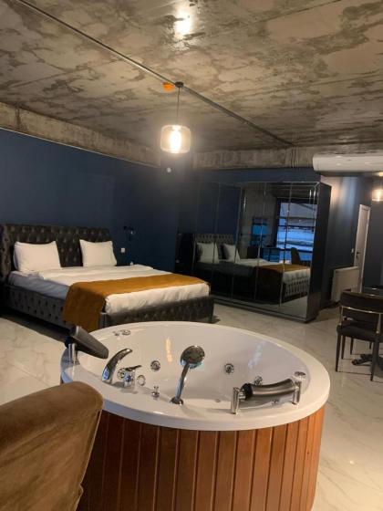 Mas Suites Karaköy - image 20