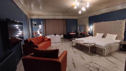 Mas Suites Karaköy - image 3