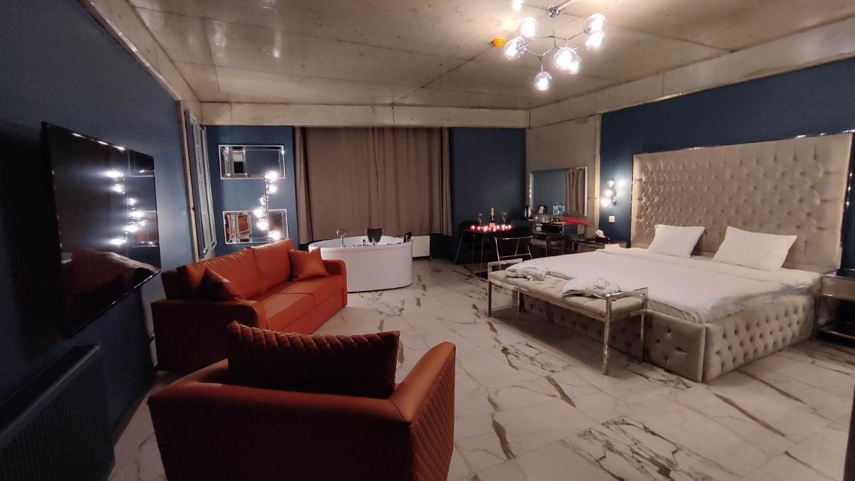 Mas Suites Karaköy - image 3
