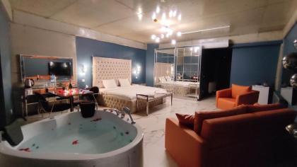 Mas Suites Karaköy - image 4