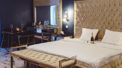 Mas Suites Karaköy - image 5