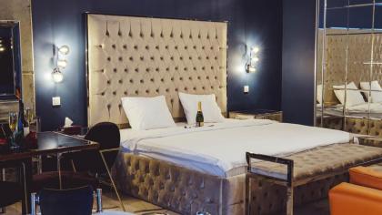 Mas Suites Karaköy - image 6