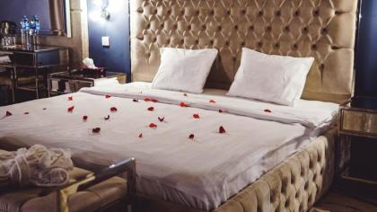 Mas Suites Karaköy - image 8