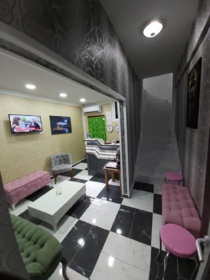 DİYAR CEMA HOTEL