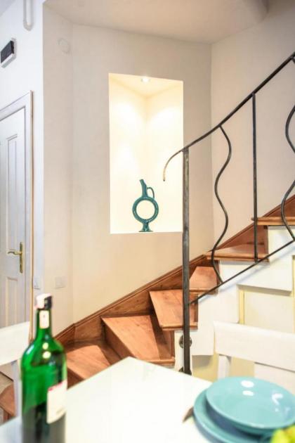 Lovely Apartment Sultan Ahmet Old part Istanbul - image 21