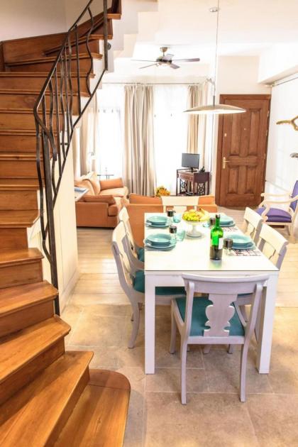 Lovely Apartment Sultan Ahmet Old part Istanbul - image 22