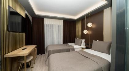 FAMA Boutique Hotel - image 13