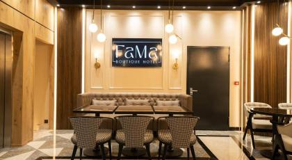 FAMA Boutique Hotel - image 14