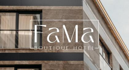 FAMA Boutique Hotel - image 17