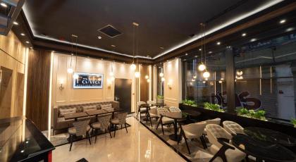 FAMA Boutique Hotel - image 4