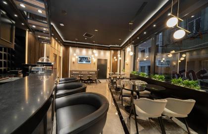 FAMA Boutique Hotel - image 7