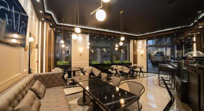 FAMA Boutique Hotel - image 8