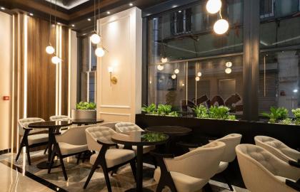 FAMA Boutique Hotel - image 9